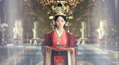 分析！陈阿娇怎么死的“星星点点”