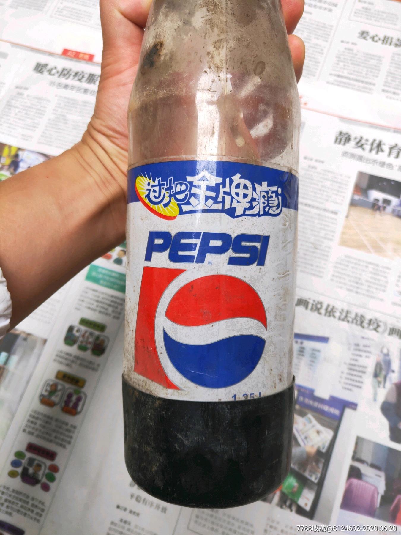 达人分享！可乐最初诞生的时候是什么颜色“雁过留声”