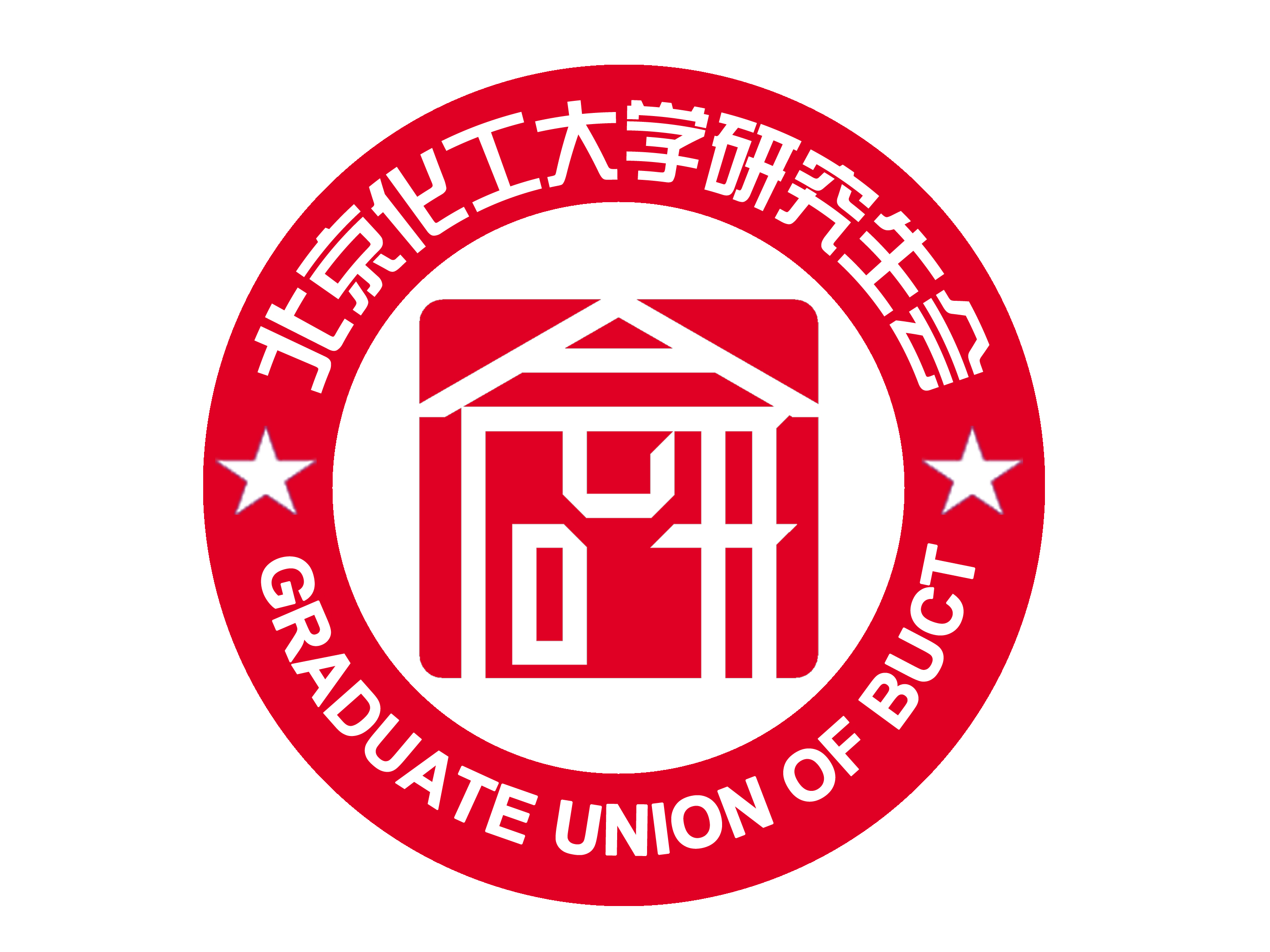 讲解！北京化工大学校徽“夏花依旧”