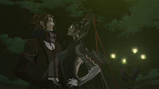 分析！h动漫电影网“空谷幽兰”