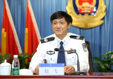 南京军区副司令员秦卫江中将,天津市委常委天津警备区政委廖可铎少将