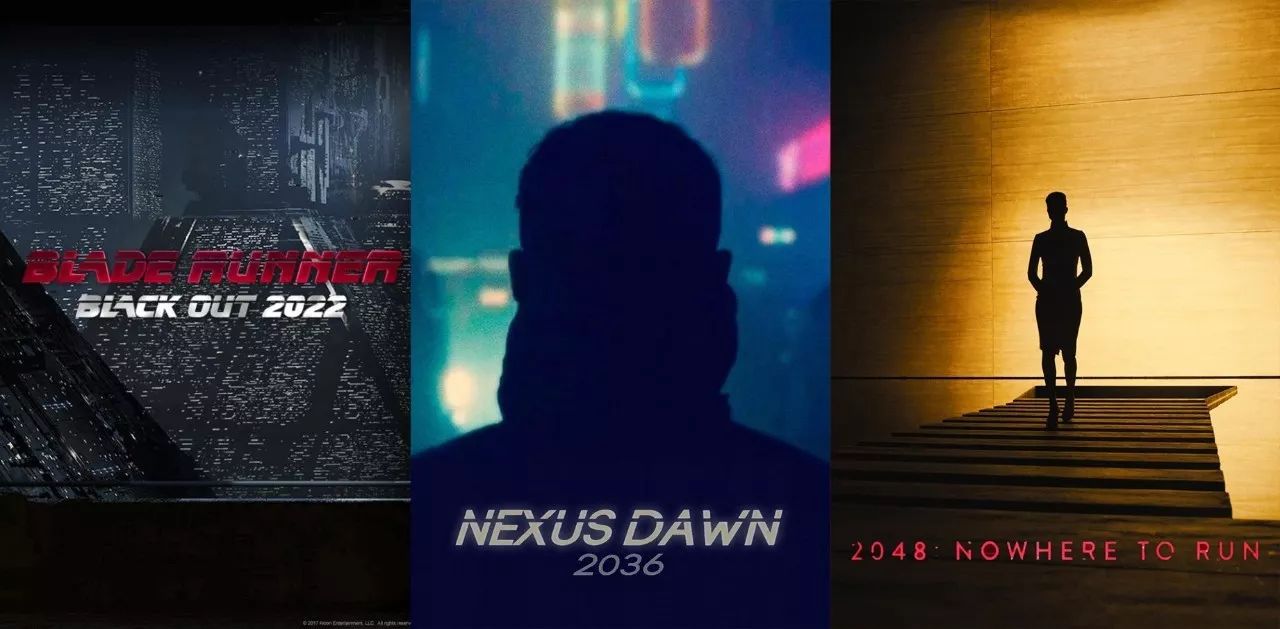 分析！银翼杀手2049下载“空谷幽兰”