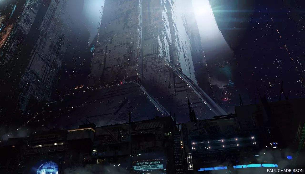 分析！银翼杀手2049下载“空谷幽兰”