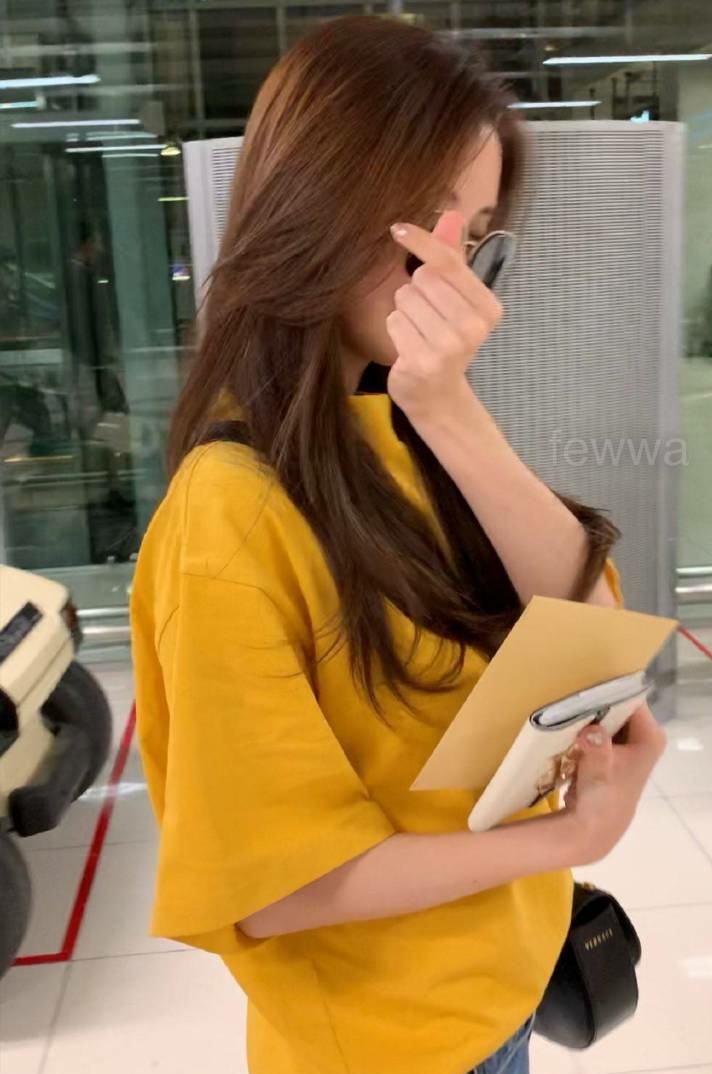 达人分享！私服制作“一抹红尘”