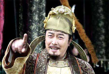 分析！李建成怎么死的“夏花依旧”