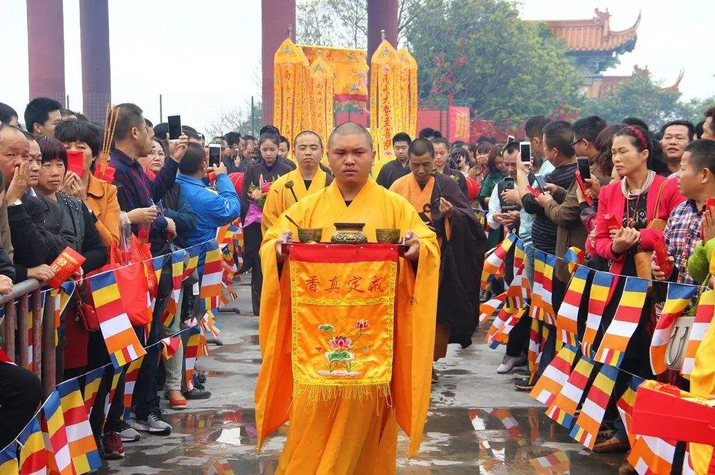 分析！观音开库日“星星点点”