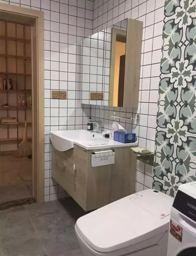 达人分享！耐磨陶瓷砖“夏花依旧”