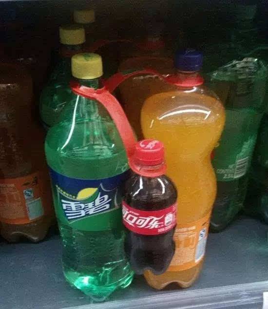 达人分享！可乐最初诞生时是什么颜色的“桃红柳绿”