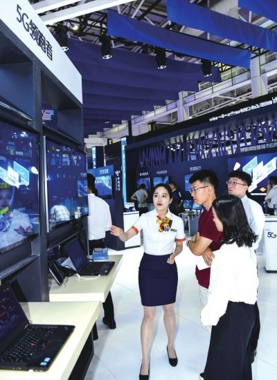 讲解！电信拨号上网“夏花依旧”