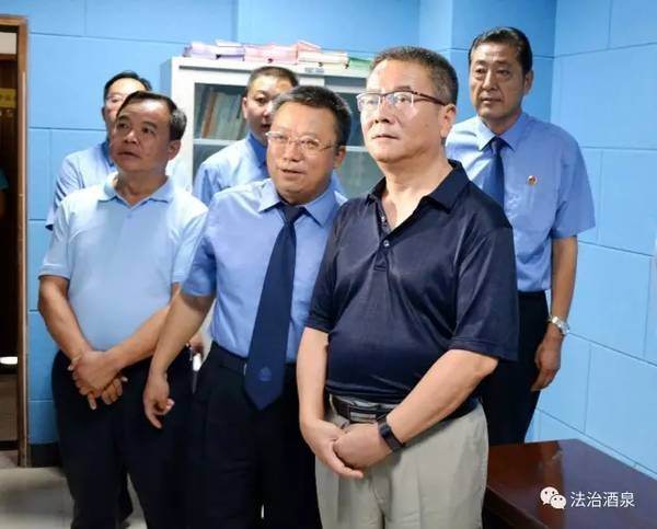 分析！酒泉市卫生局“雁过留声”