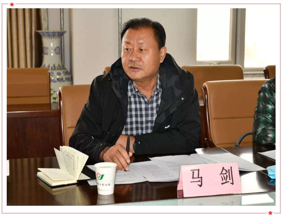 分析！酒泉市卫生局“雁过留声”