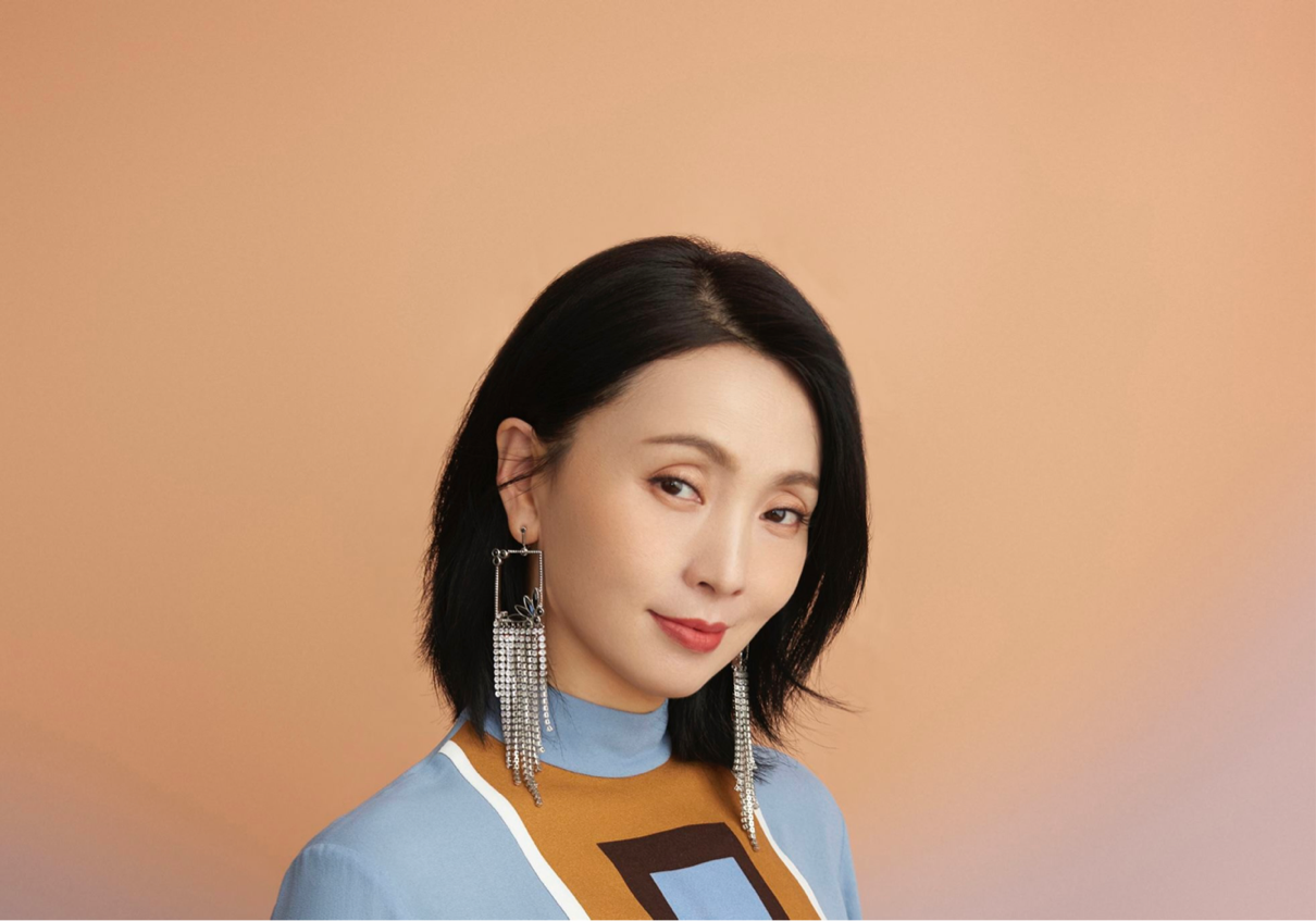 分析！小龙女乳头“一抹红尘”