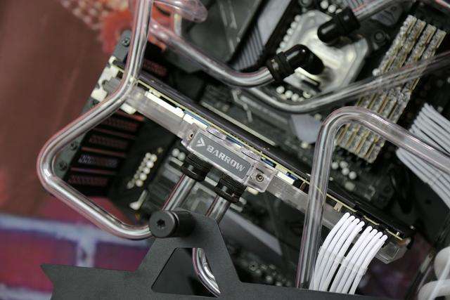 讲解！器大活好是怎样的感觉“冰清水冷”