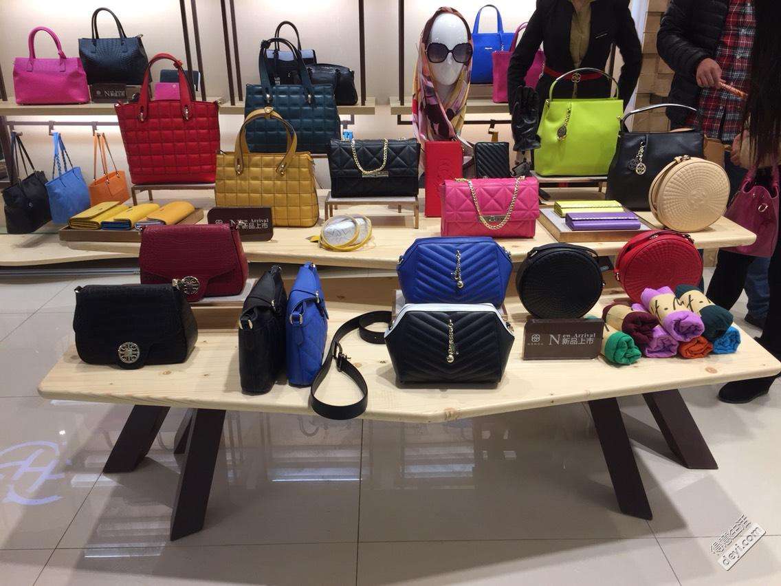 讲解！红谷皮具怎么样“空谷幽兰”