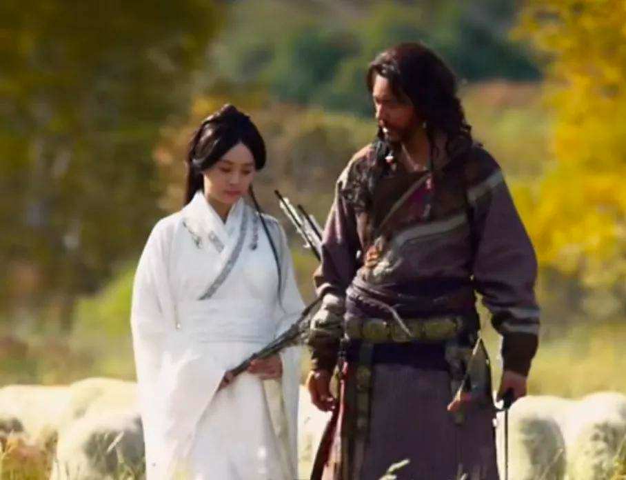 达人分享！义渠王怎么死的“雁过留声”