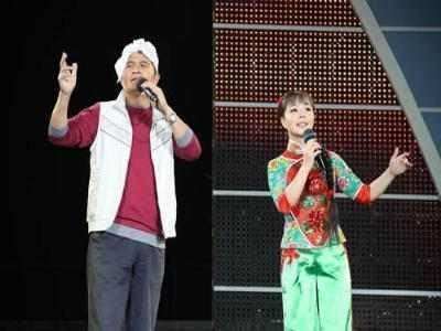 讲解！关于毕福剑最新消息“郢中白雪”