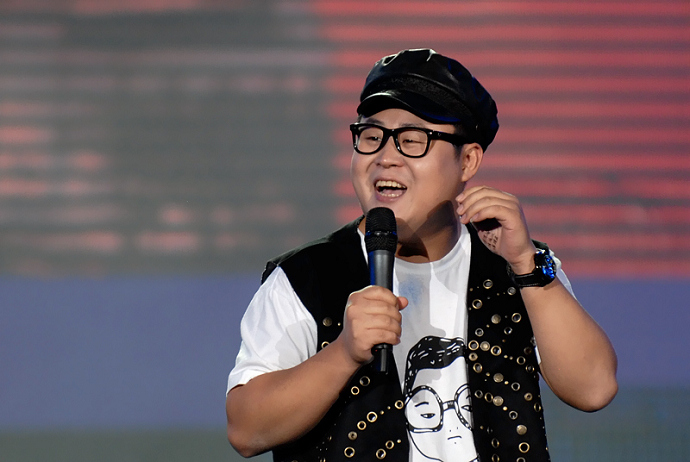 讲解！关于毕福剑最新消息“郢中白雪”