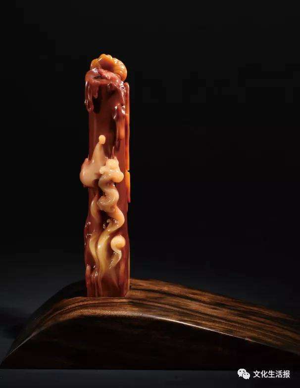 分析！四柱取象断法“空谷幽兰”