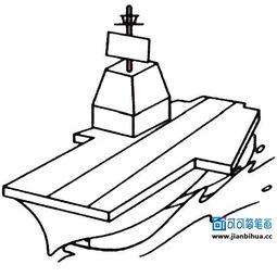 分析！航空母舰简笔画qq红包“雁过留声”