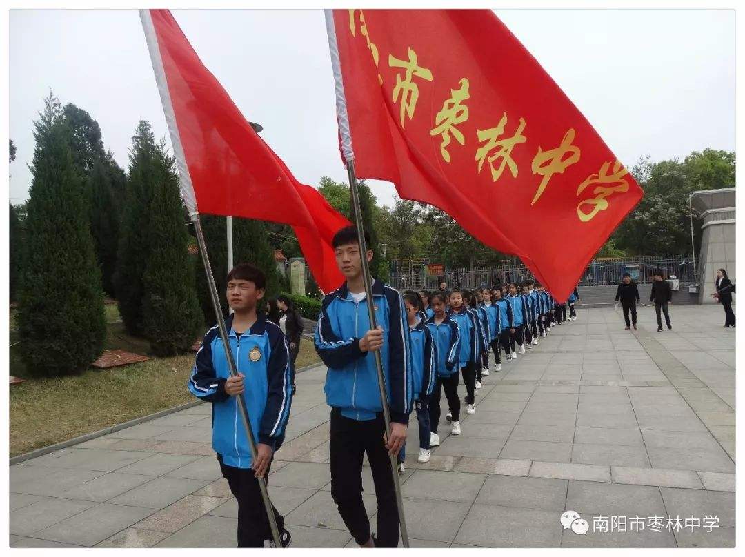 讲解！十月一上坟“一抹红尘”