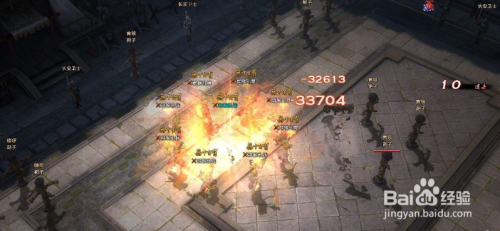 分析！斗战神灵猴飞升“星星点点”