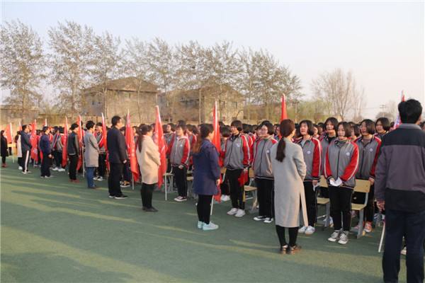 分析！晋州二中贴吧“星星点点”