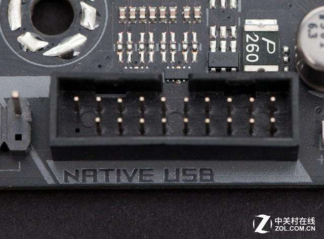 达人分享！并口硬盘跳线“典则俊雅”