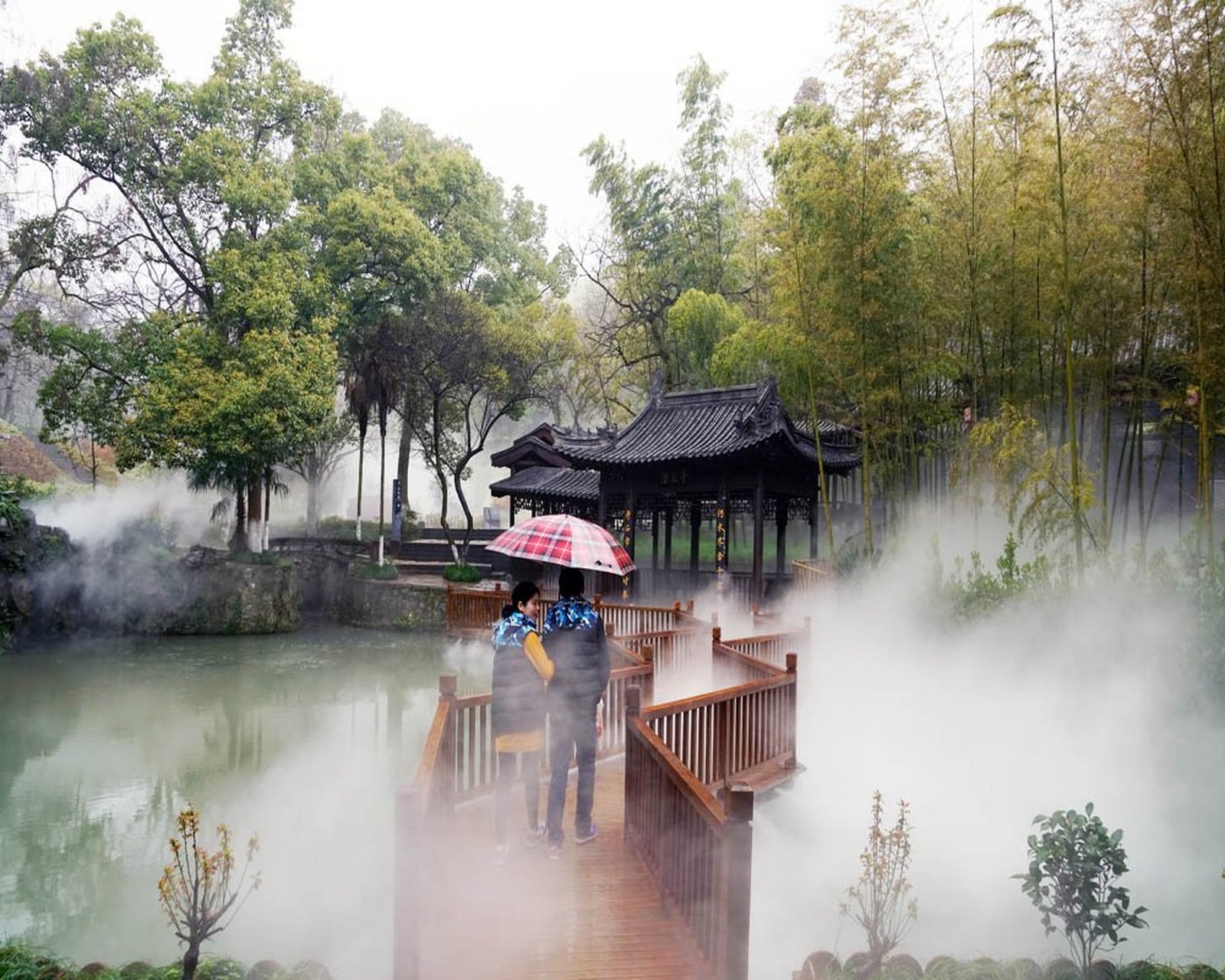 分析！董学姐歌词“雁过留声”