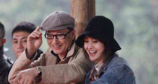 达人分享！乐嘉的儿子“桃红柳绿”