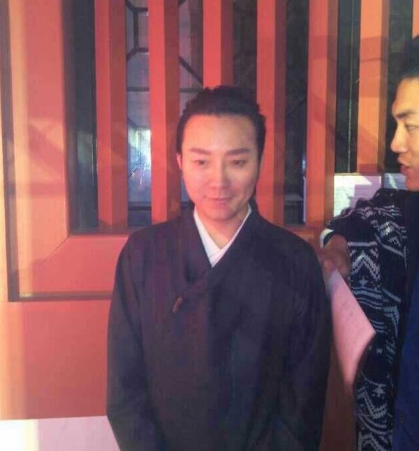 达人分享！李玉刚是哪里人“典则俊雅”