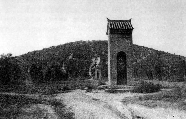 讲解！中国最牛的坟墓皇帝都不敢动“冰清水冷”