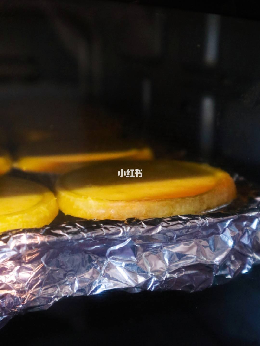 分析！蛋挞的做法步骤图“雁过留声”