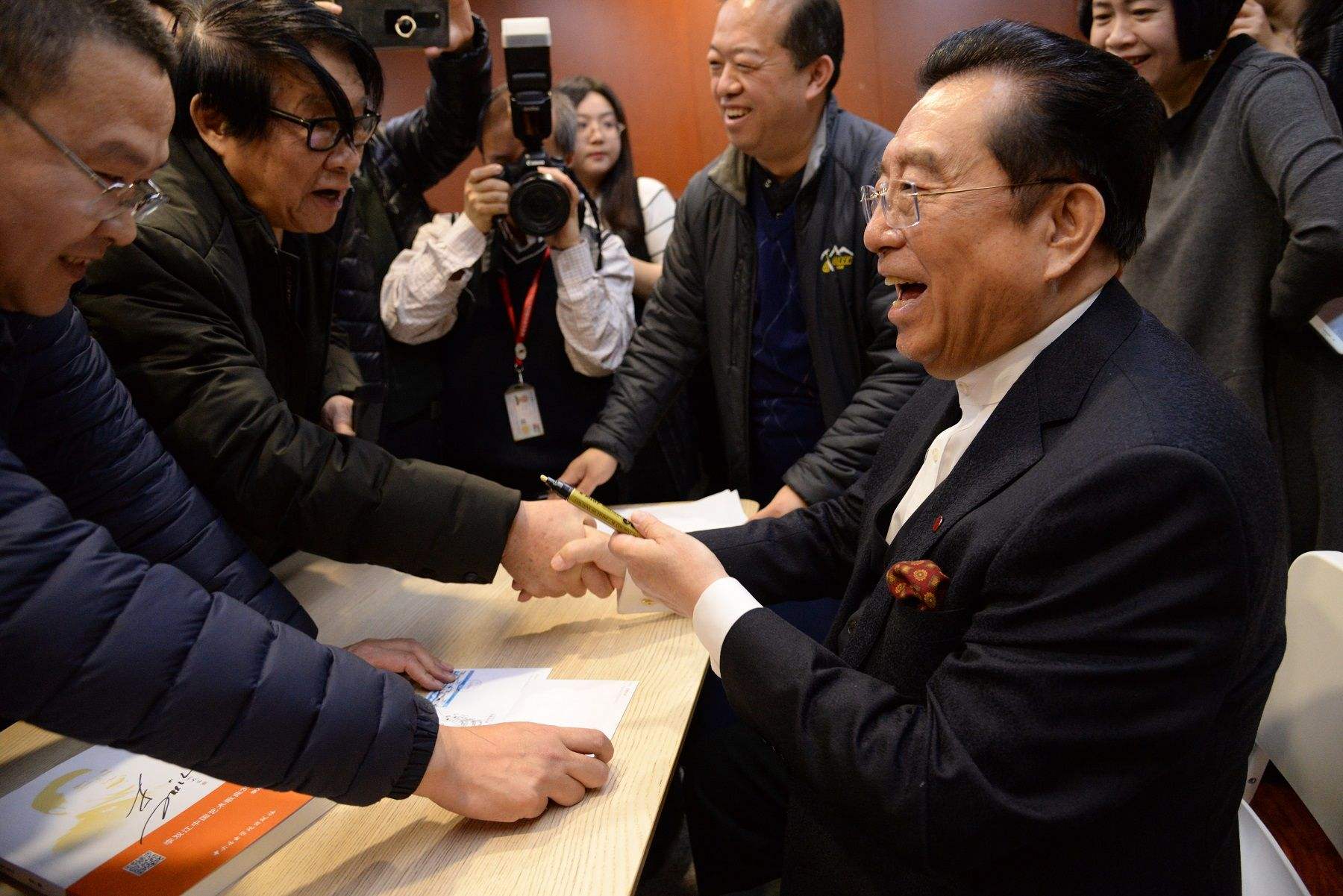 达人分享！李双江背景“纯一不杂”