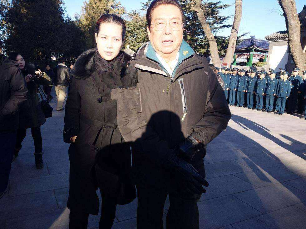 达人分享！李双江背景“纯一不杂”