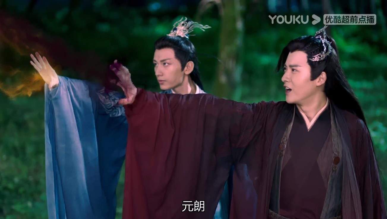 分析！琉璃美人煞什么时候更新“纯一不杂”