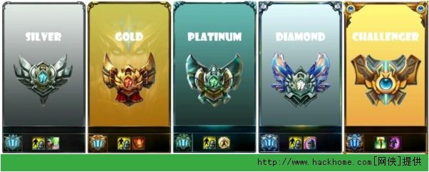 讲解！lol白银会掉到青铜吗“高情逸态”