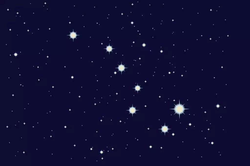 讲解！鱼儿为什么会游“星星点点”