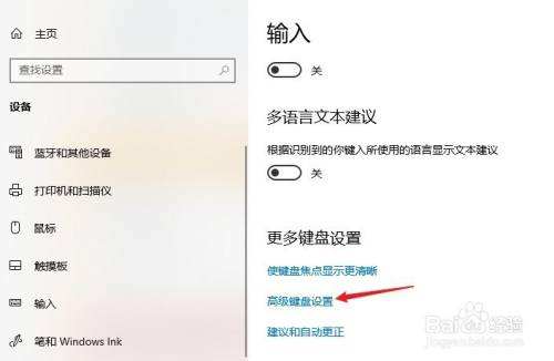 达人分享！为什么不显示输入法“郢中白雪”