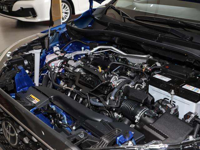 达人分享！卡罗拉发动机怎么样“郢中白雪”