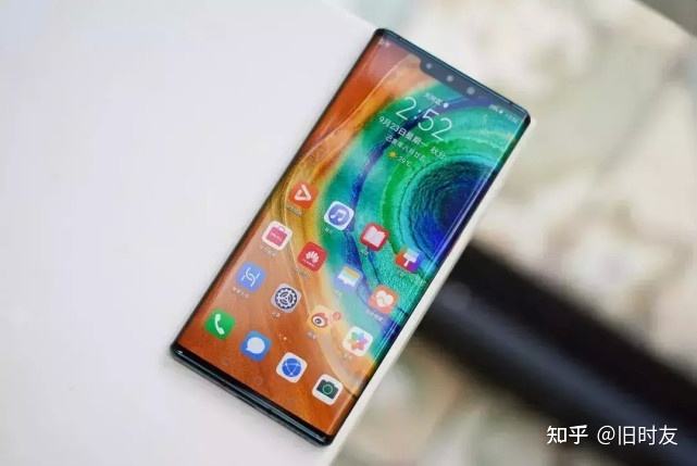 讲解！华为高端机型有哪几款“一抹红尘”