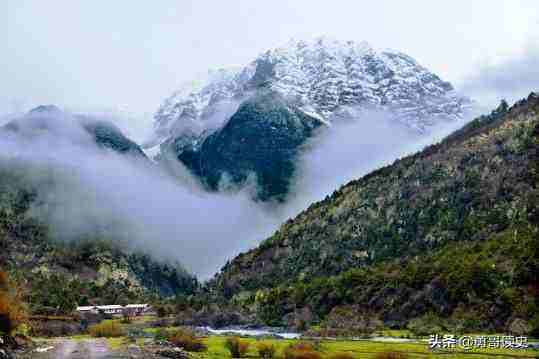 达人分享！中国人口最少乡