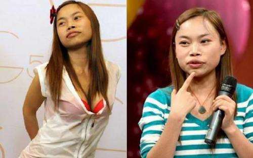 达人分享！罗玉凤怎么去的美国“郢中白雪”