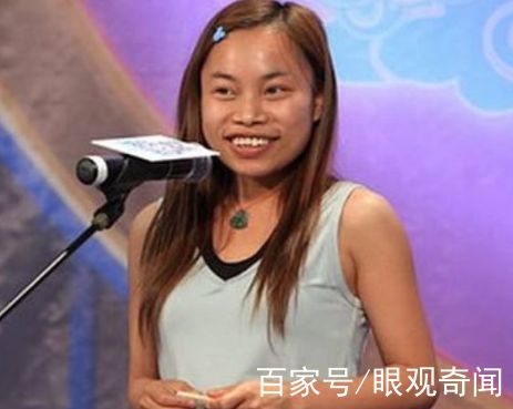 达人分享！罗玉凤怎么去的美国“郢中白雪”