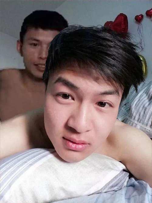 达人分享！弟弟要睡了“桃红柳绿”