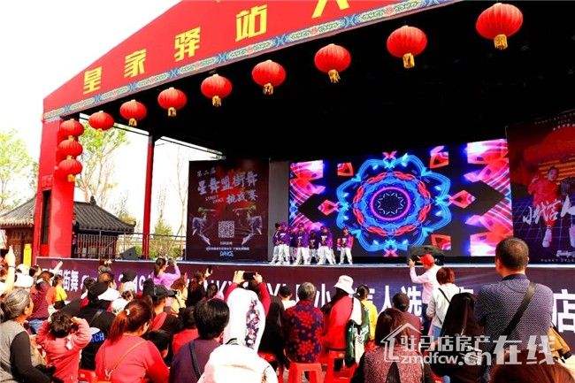 达人分享！文化驿站“雁过留声”