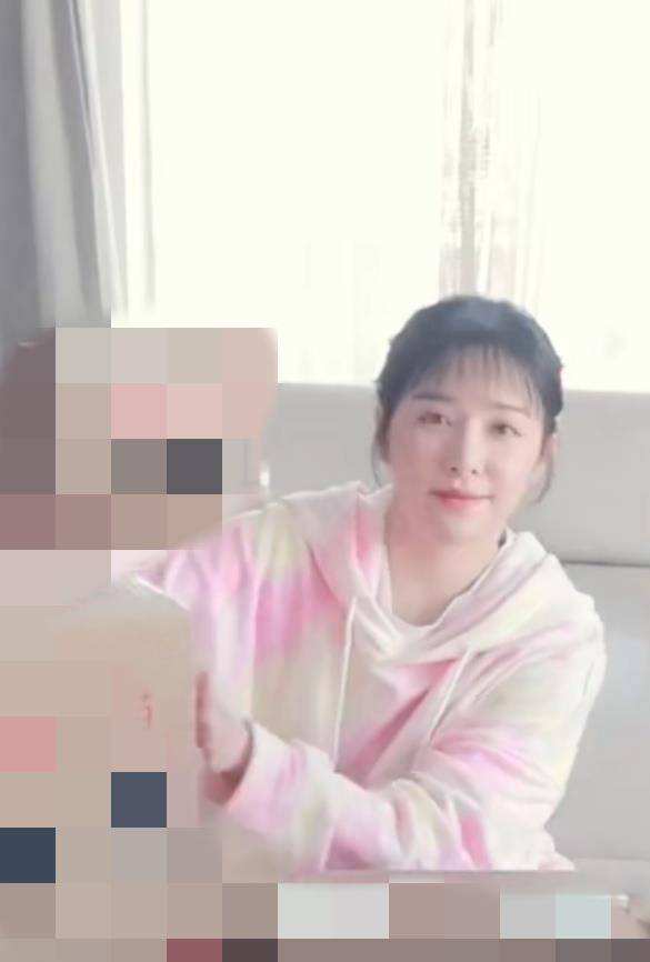 达人分享！刘涛拜年红包“纯一不杂”