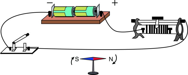 分析！磁性水雷“雁过留声”