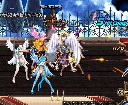 分析！dnf现在多少级觉醒“星星点点”