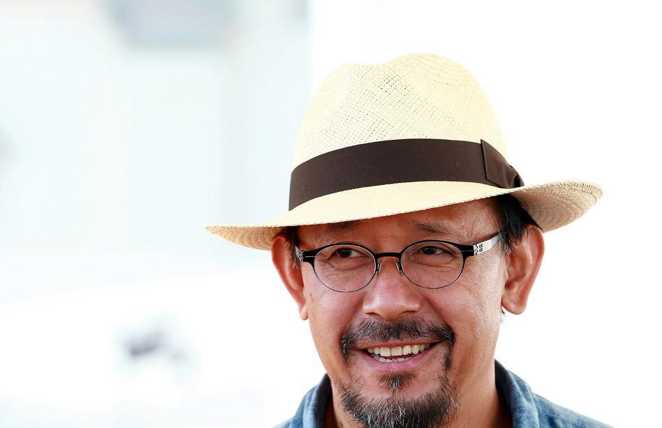 讲解！演员姜文去世“高情逸态”