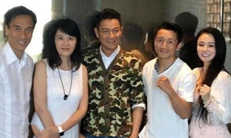 讲解！矿工拳王“典则俊雅”